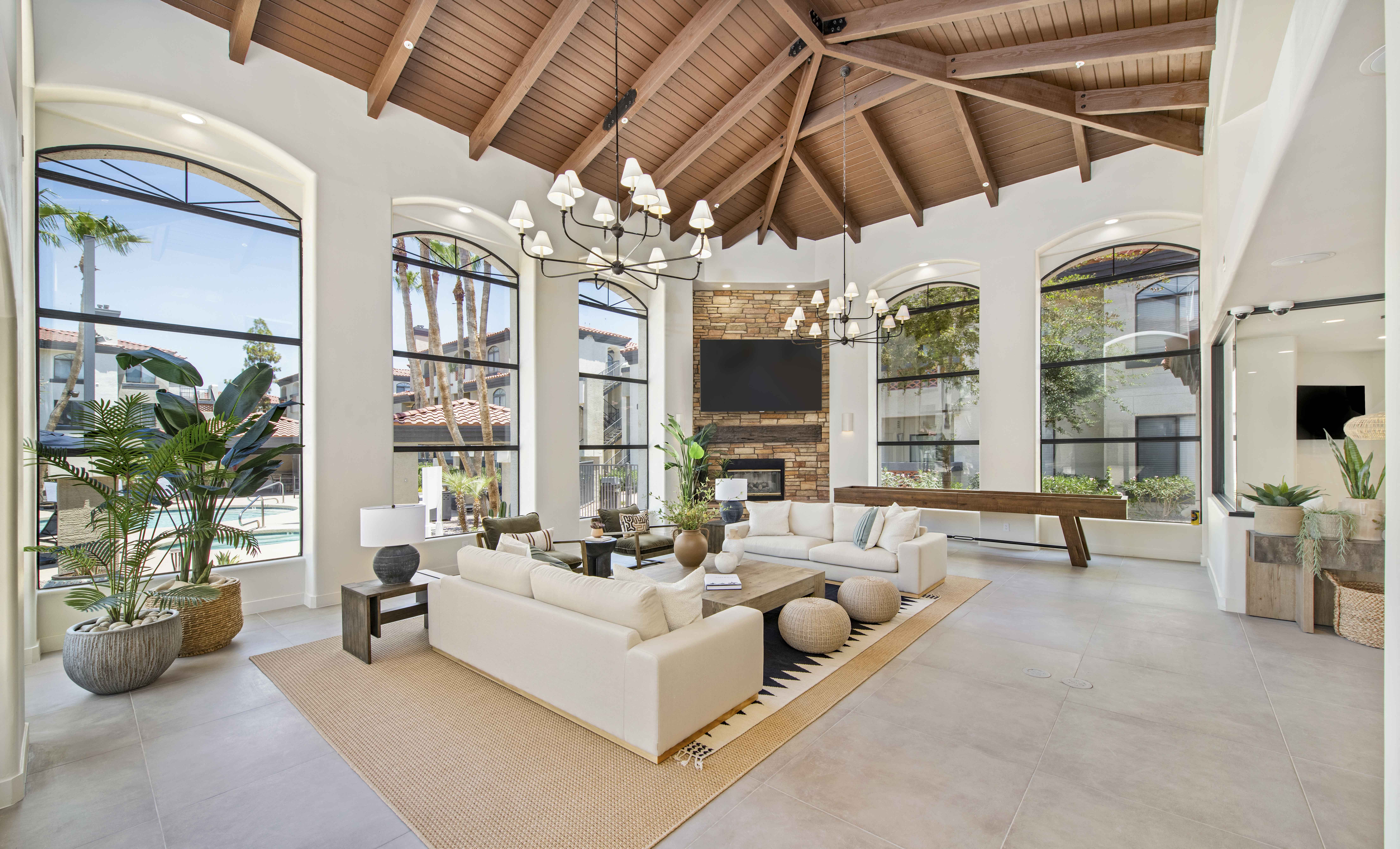 Maa Camelback is a similar property to Centerra located in Scottsdale